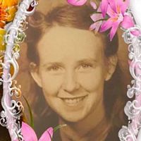 Edith (Sue) Griffin