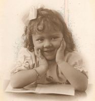 Ruth Graham Robertson